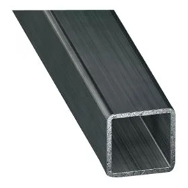 Steel Solide, vente de tubes carrés en acier